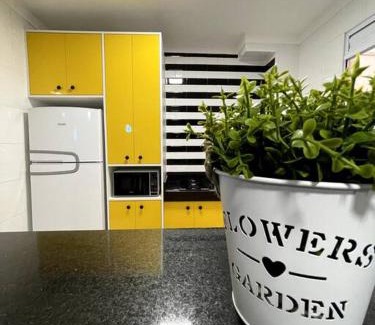 Londrina Apartamento | Lagoa Da Prata - apt com ar condicionado