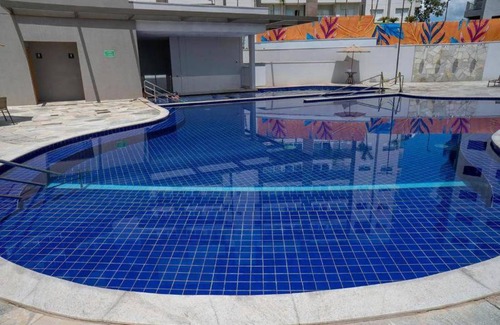 Setor Lagoa Quente Apartamento | Lagoa Eco Towers