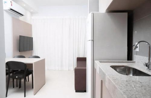 Setor Lagoa Quente Apartamento | Lagoa Eco Towers