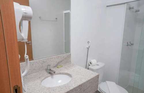 Setor Lagoa Quente Apartamento | Lagoa Eco Towers