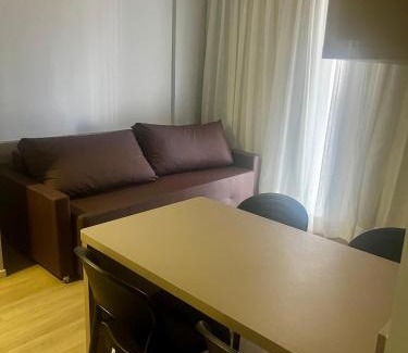 Setor Lagoa Quente Apartamento | Lagoa eco towers Resort