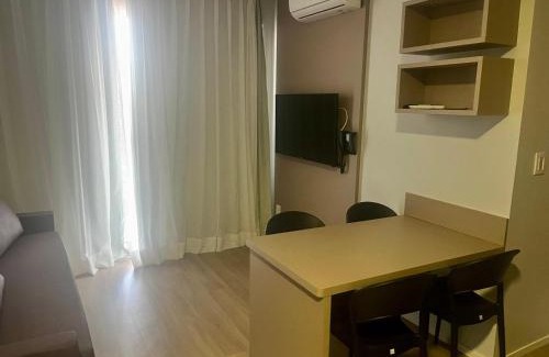 Setor Lagoa Quente Apartamento | Lagoa eco towers Resort