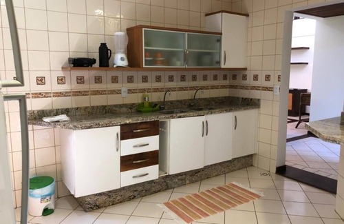 Tibau do Sul Hotel | Lagoa Eco Village