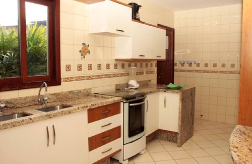 Tibau do Sul Hotel | Lagoa Eco Village