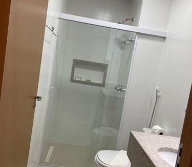 Setor Lagoa Quente Apartamento | Lagoa Ecotowers