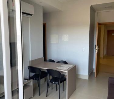Setor Lagoa Quente Apartamento | Lagoa Ecotowers Resort