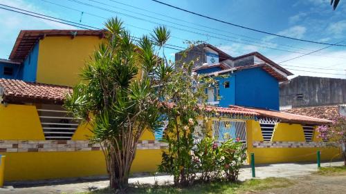 Sao Francisco Casa | Lagoa Encantada I