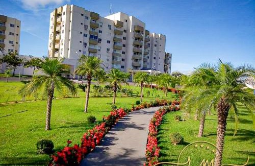Setor Lagoa Quente Casa | Lagoa Flat Service RM Hopsedagem