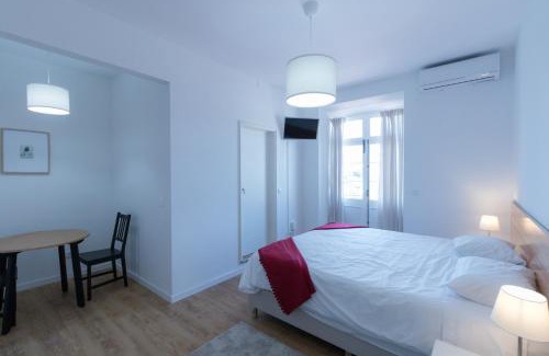 Lagoa Hostal | Lagoa Hostel & Suites