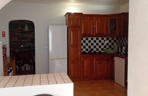 Lagoa e Carvoeiro Casa | Lagoa: casa / villa - Lagoa