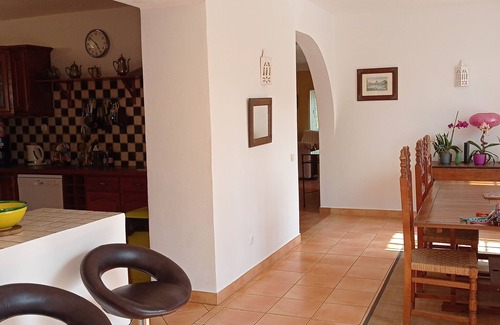 Lagoa e Carvoeiro Casa | Lagoa: casa / villa - Lagoa