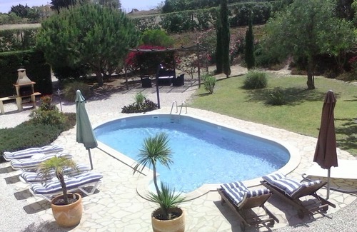 Lagoa e Carvoeiro Casa | Lagoa: casa / villa - Lagoa