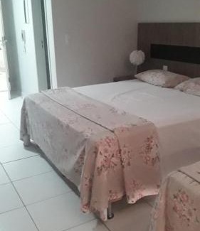 Setor Lagoa Quente Apartamento | Lagoa Quente Flat Service