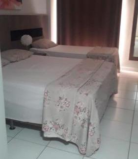 Setor Lagoa Quente Apartamento | Lagoa Quente Flat Service