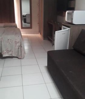 Setor Lagoa Quente Apartamento | Lagoa Quente Flat Service