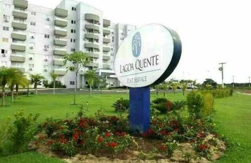 Setor Lagoa Quente Apartamento | Lagoa Quente Flat Service