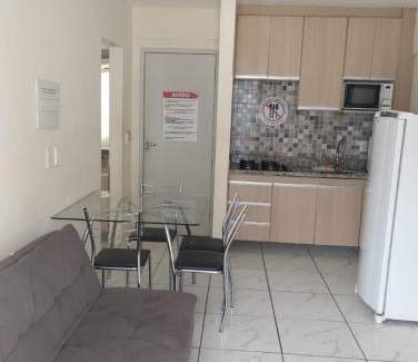 Setor Lagoa Quente Apartamento | Lagoa Quente Flat Service