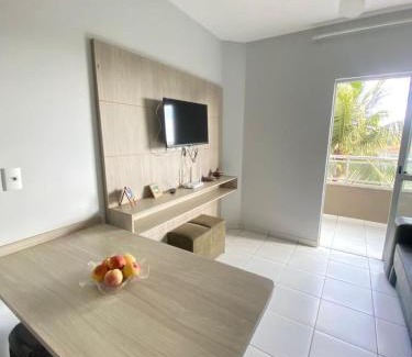 Setor Lagoa Quente Apartamento | Lagoa Quente Flat Service