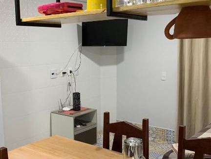 Setor Lagoa Quente Apartamento | Lagoa Quente Flat Service