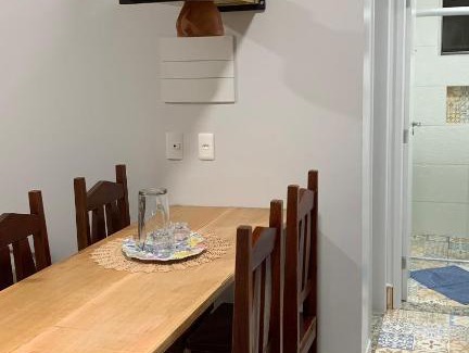 Setor Lagoa Quente Apartamento | Lagoa Quente Flat Service