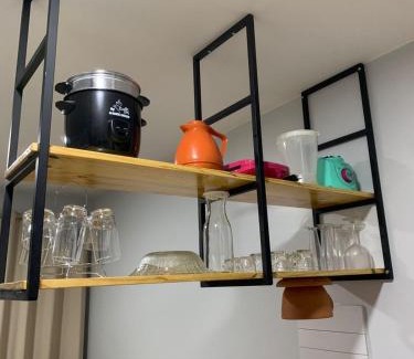 Setor Lagoa Quente Apartamento | Lagoa Quente Flat Service