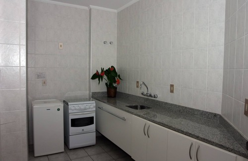 Vila Michelin Apartamento | Lagoa Serena Flat Hotel