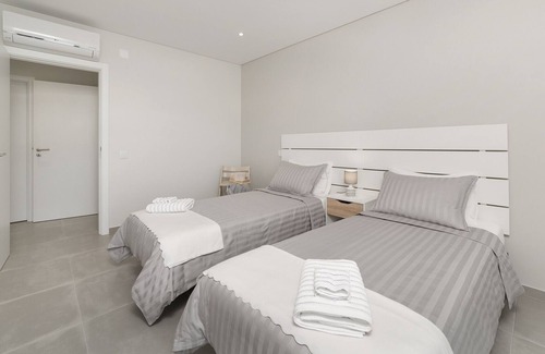 Foz do Arelho Apartamento | Lagoa Views- Apartamento en alquiler SCH 075