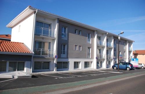 Vieux-Boucau-les-Bains Apartamento | Lagocéan