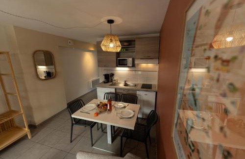 Vieux-Boucau-les-Bains Apartamento | Lagocéan