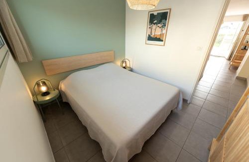 Vieux-Boucau-les-Bains Apartamento | Lagocéan