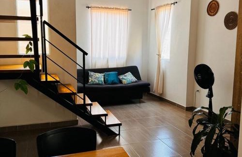 San Rafael Apartamento | Lagom Apartamentos San Rafael