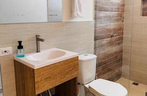 San Rafael Apartamento | Lagom Apartamentos San Rafael