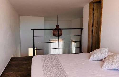 San Rafael Apartamento | Lagom Apartamentos San Rafael