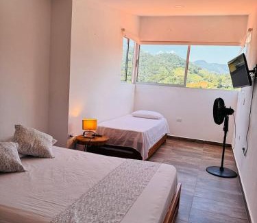 San Rafael Apartamento | Lagom Apartamentos San Rafael