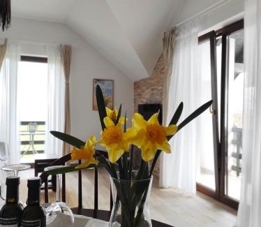 Dreznik Grad Apartamento | Lagom Apartments