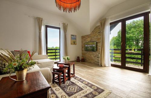 Dreznik Grad Apartamento | Lagom Apartments