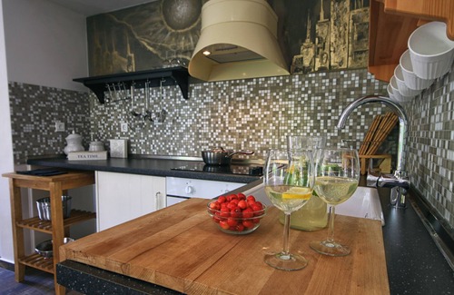 Dreznik Grad Apartamento | Lagom Apartments
