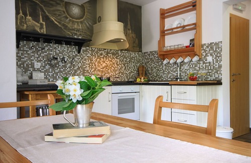 Dreznik Grad Apartamento | Lagom Apartments