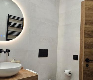 Centro de Lloret Hostal | LAGOM Apartments NEW, 5 min walk from the sea