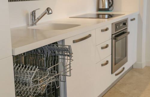 Osmanbey Casa | Lagom Nişantası Residence
