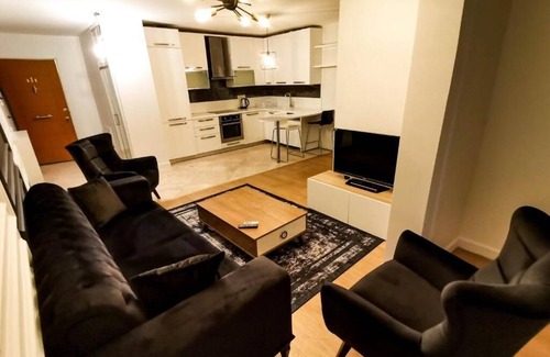 Osmanbey Casa | Lagom Nişantası Residence