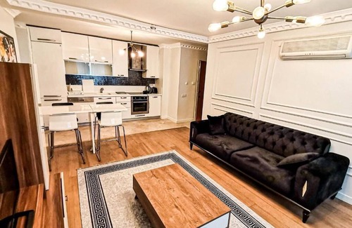 Osmanbey Casa | Lagom Nişantası Residence