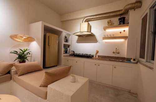 Nagarjun Apartamento | Lagom Premium Apartment Pvt Ltd