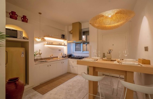 Nagarjun Apartamento | Lagom Premium Apartment Pvt Ltd