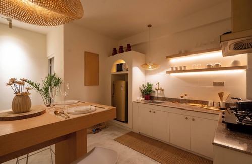 Nagarjun Apartamento | Lagom Premium Apartment Pvt Ltd