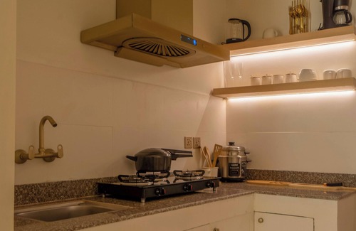 Nagarjun Apartamento | Lagom Premium Apartment Pvt Ltd