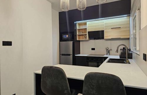 Flic-en-Flac Casa | Lagon Bleu Complex 3 Villas 5min Walk to Beach - LBC
