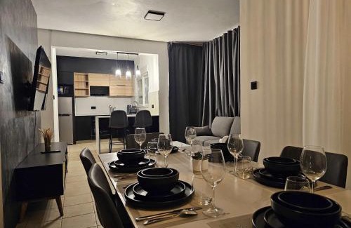 Flic-en-Flac Casa | Lagon Bleu Complex 3 Villas 5min Walk to Beach - LBC