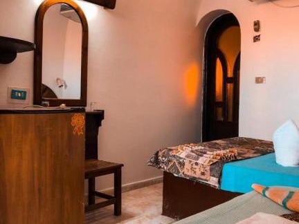 Dahab Hotel | Lagona Dahab Hotel