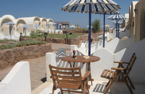 Dahab Hotel | Lagona Dahab Hotel